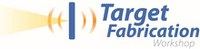 8th Target Fabrication Workshop, Oxford, UK, 26-28 September 2022