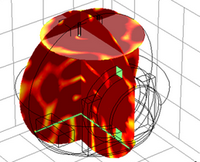 Welcome to the Laser-generated electromagnetic pulses expert group