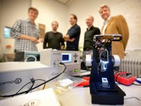 fibre top microscope fibre top microscope