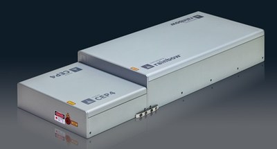 femtolaser oscillator femtolaser oscillator