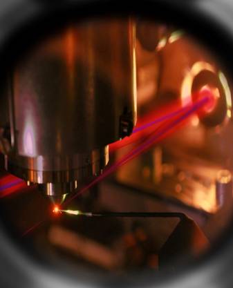 vacuum chamber vacuum chamber