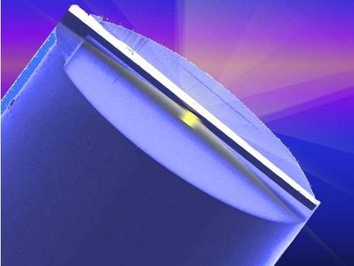 LaserLaB Amsterdam: Fiber-top technology