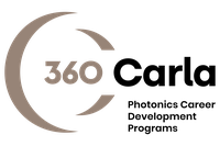 360 CARLA: A New Horizon in Photonics Career Development