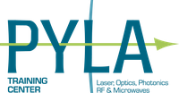 5-day training course on intense laser systems