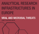 Analytical Research Infrastructures of Europe (ARIE) join forces to face COVID-19 and other viral and microbial threats