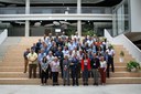 Foresight Workshop on Future Laser-Based Technologies in Riga