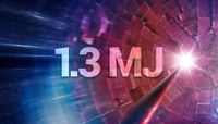 NIF achieves breakthrough in laser fusion