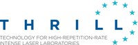 Laser research community THRILLed — Ten million euro funding for high-repetition-rate laser technology developments